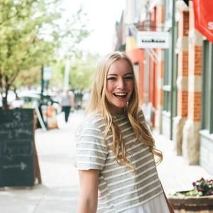 Meet your Posher, Heidi